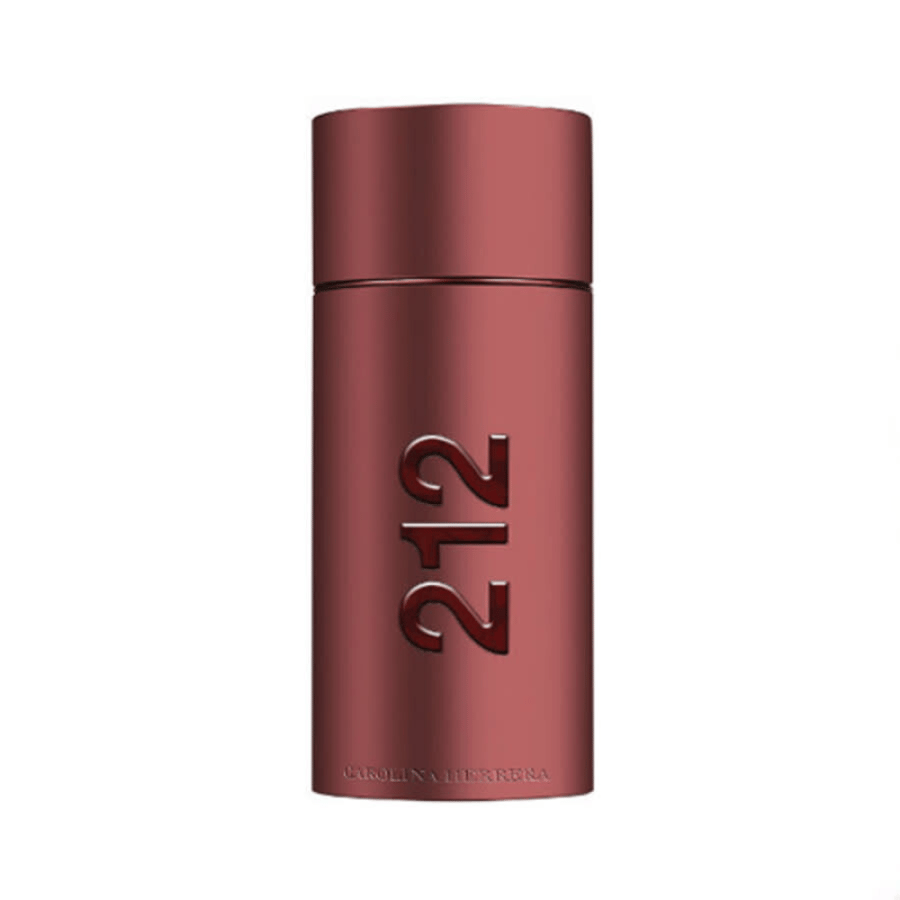 عطر كارولينا هيريرا سكسي الرجالي 212 او دي تواليت 100مل