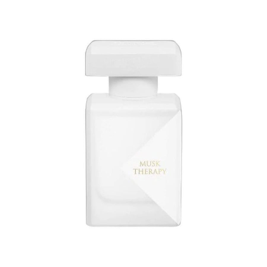 عطر الشعر مسك ثيرابي من إنيشيو 50 مل