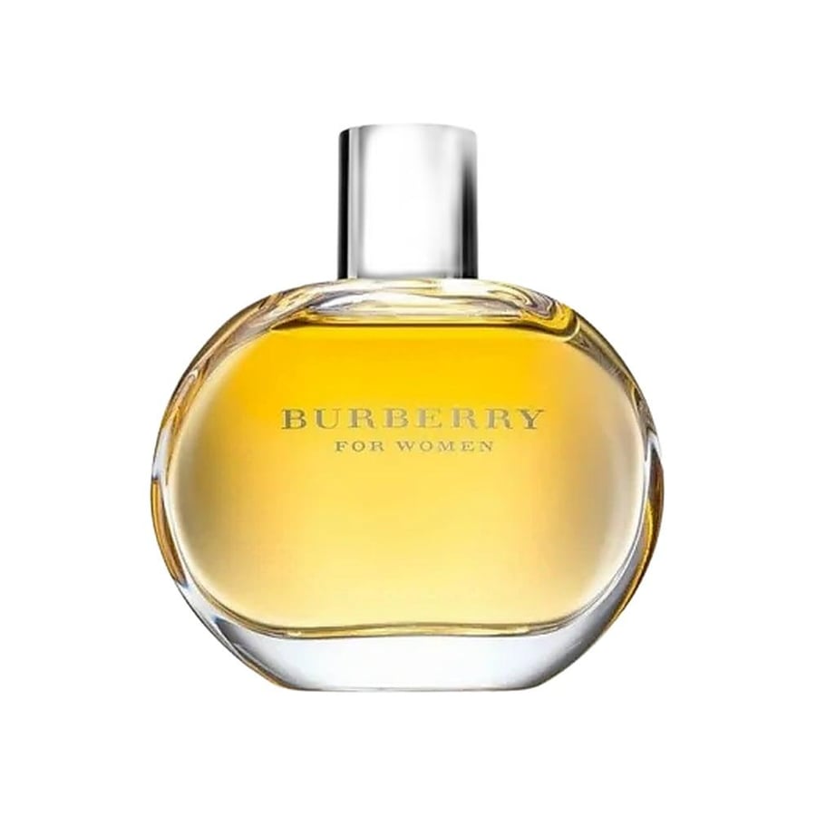 عطر كلاسيك للنساء من بربري او دو برفيوم 100مل