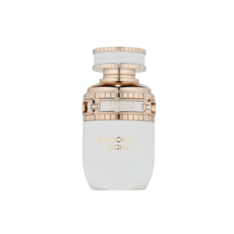 عطر فرينش افينيو كوكنت ليتشي 80 مل