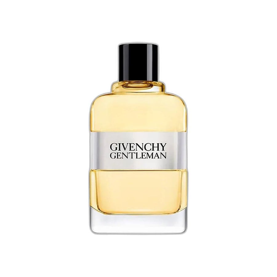 عطر جيفنشي جنتلمان الرجالي او دو تواليت اوريجنال 100مل