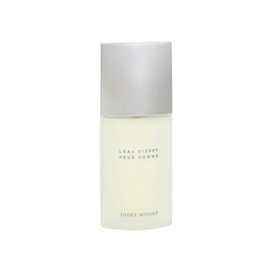 عطر لو ديساي بور هوم من ايسي مياكي للرجال - او دو تواليت - 125مل