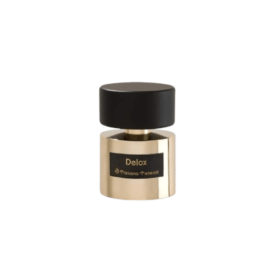 عطر تيزيانا تيرينزي ديلوكس اكسترايت دو بارفيوم 100مل