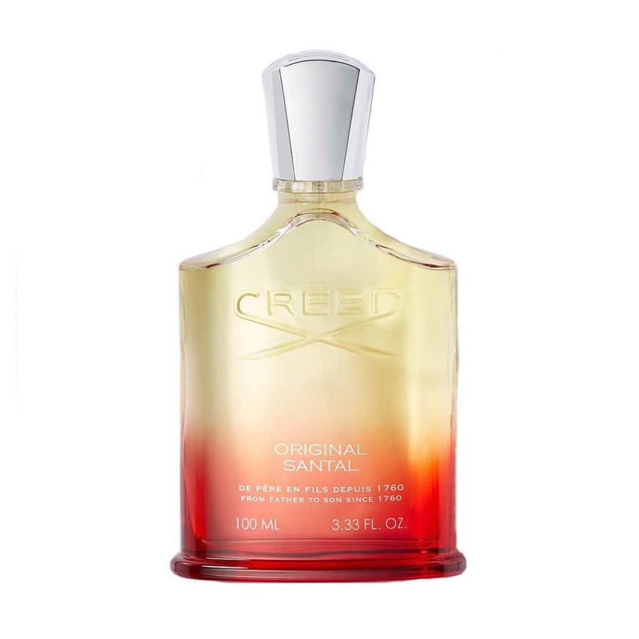 عطر اوريجنال سانتال من كريد أو دو بارفان للجنسين 100مل