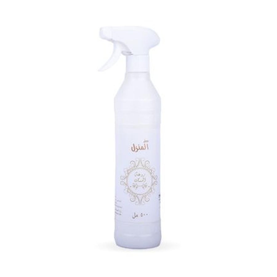 معطر مفارش بالمسك