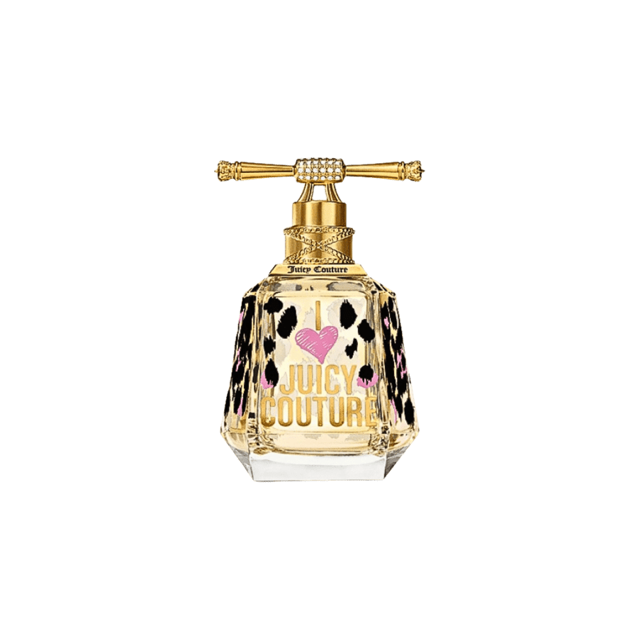 عطر اي لوف جوسي كوتور من جوسي كوتور للنساء - او دي برفيوم 100مل