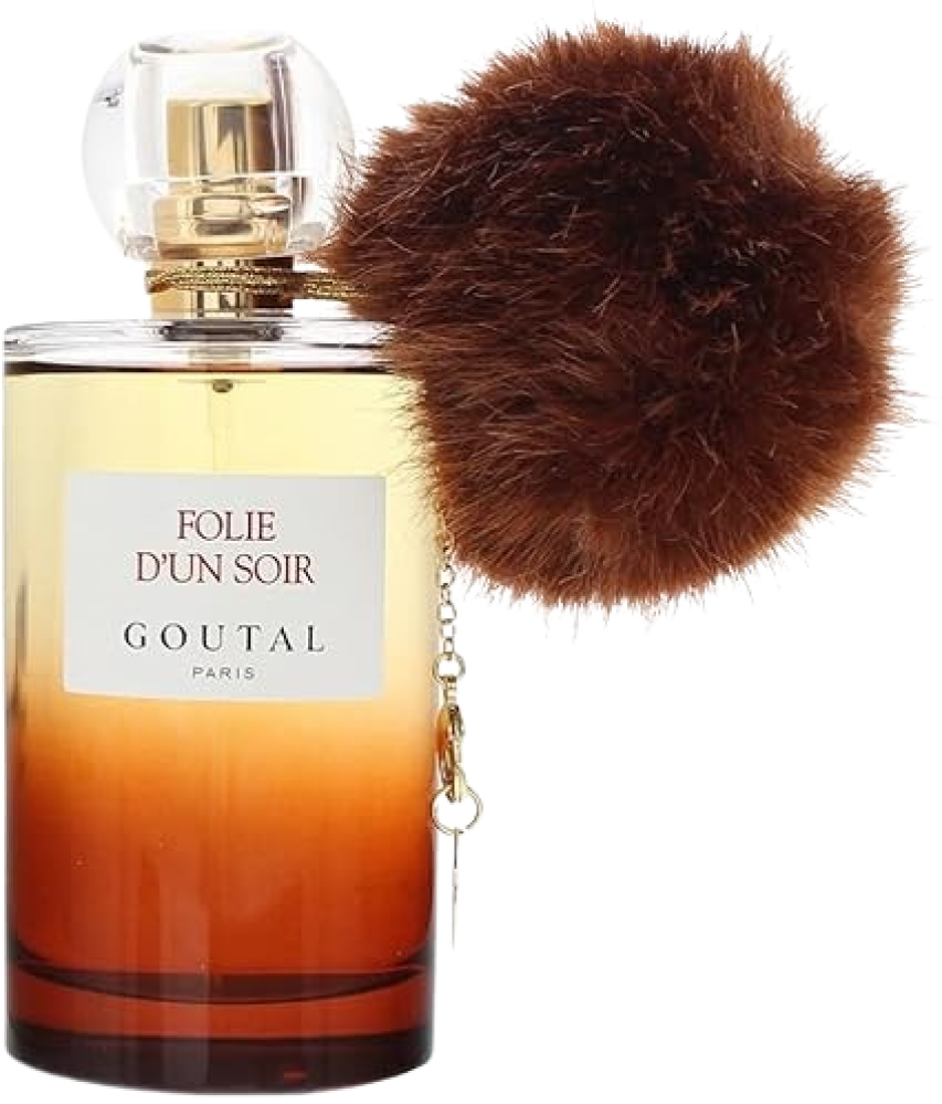 عطر غوتال – نويت إي كونفيدنس – أو دي بارفيوم 100 مل