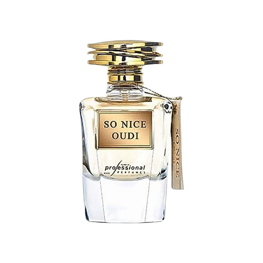 عطر سو نايس عود من ريفز 100مل