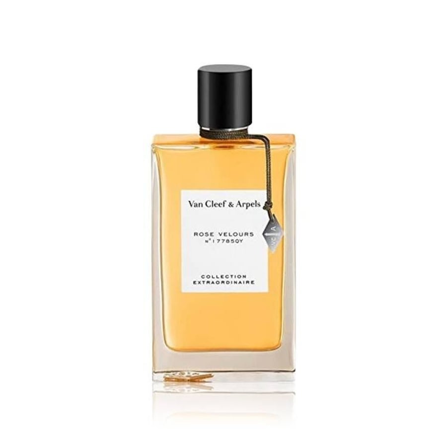Van Cleef & Arpels Collection Extraordinaire Rose Velours Eau De Parfum 75ml