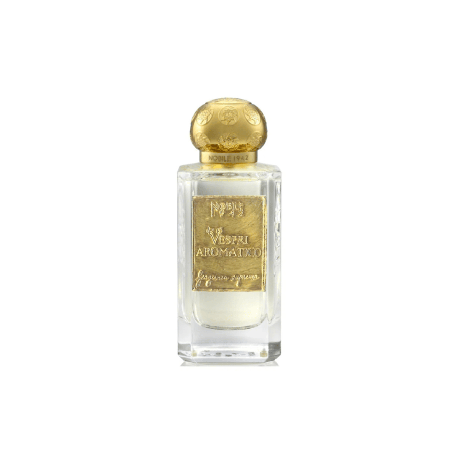 عطر فيسبري اروماتيكو نوبيل 1942 برفيوم 75 مل