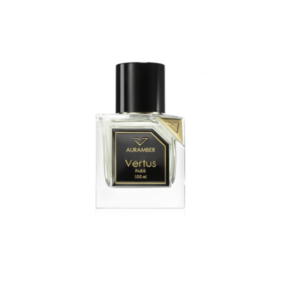 عطر فيرتوس اورامبر أو دو بارفان للجنسين 100 مل
