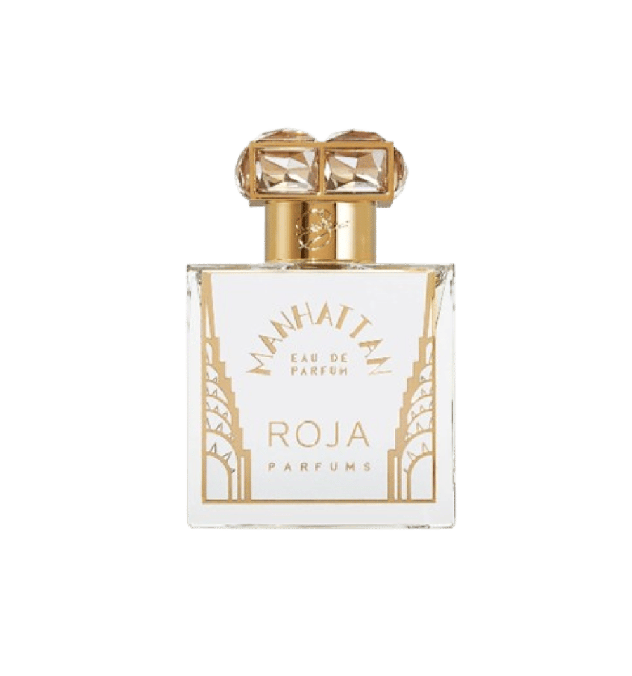 عطر روجا دوف مانهاتان ادو بارفيوم 100 مل