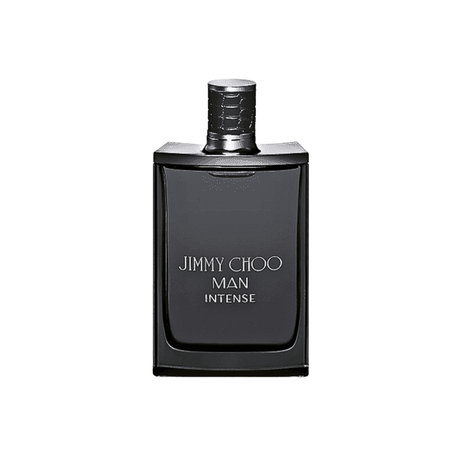 عطر جيمي شو مان انتنس للرجال - او دو تواليت - 100مل