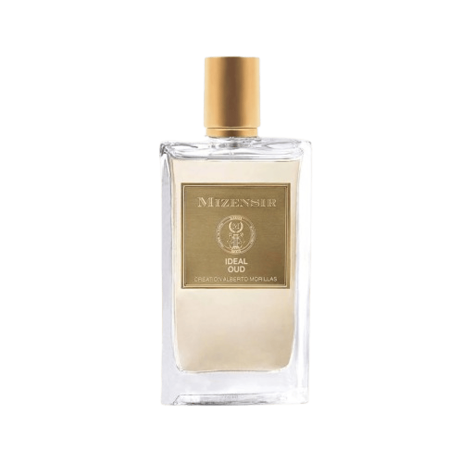 عطر ايدال عود من ميزينسير- اودي بارفيوم 100 مل