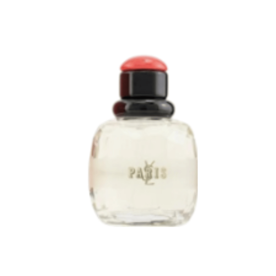 عطر ايف سان لوران باريس تواليت - 125 مل
