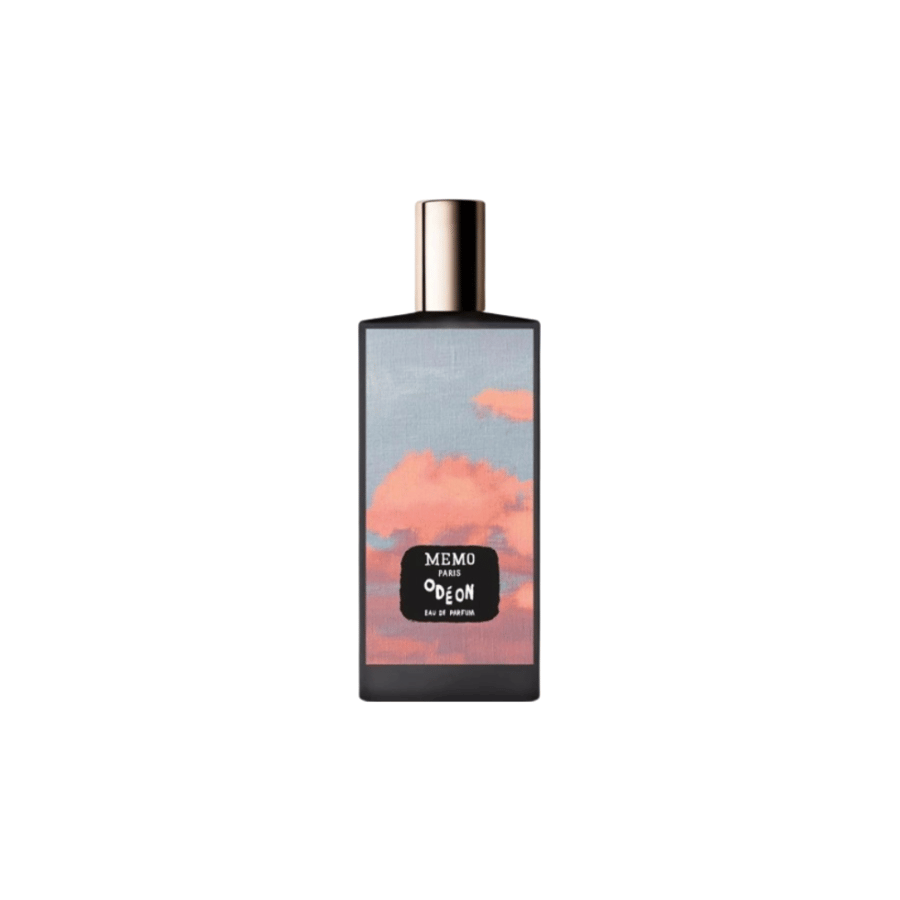 عطر أوديون اكس جان جوليان من ميمو  أو دو بارفان 75 مل