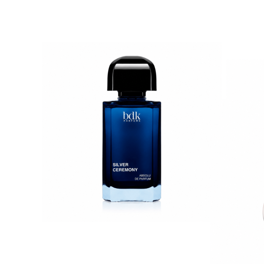 عطر بي دي كيه سيلفر سيريموني ابسولو دي بارفيوم 100 مل