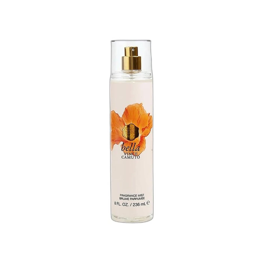 معطر جسم فينس كاموتو بيلا فراجرانس ميست للنساء 236مل