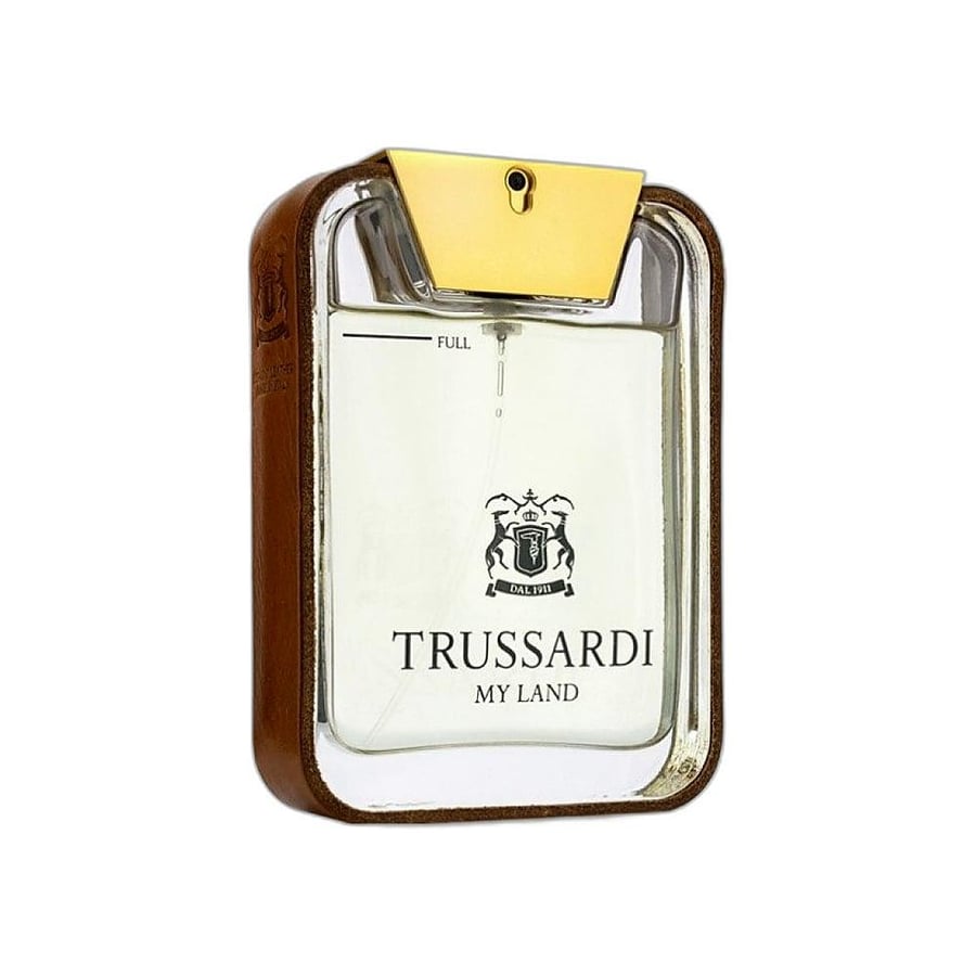 عطر ماي لاند من تروساردي او دو تواليت 100مل