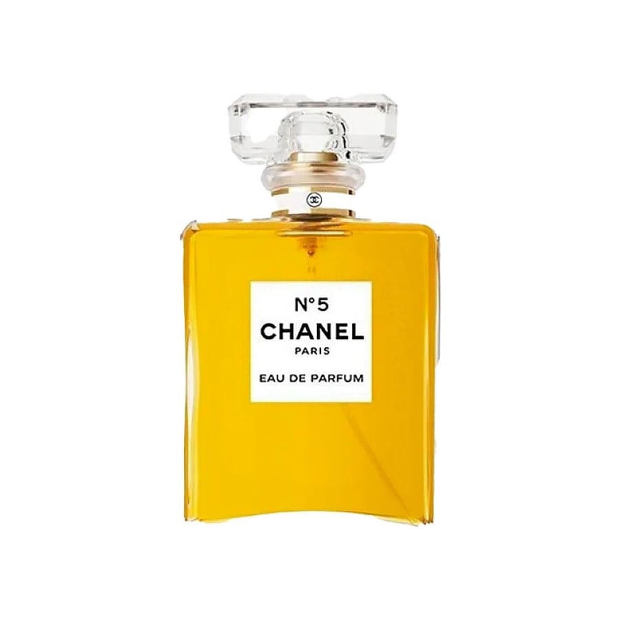 عطر N°5 من شانيل او دو برفيوم