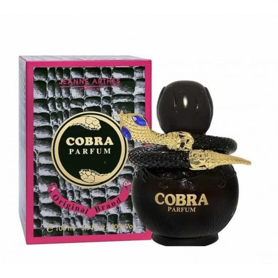 عطر كوبرا اجيني ارثيس او دي بارفيوم- 100مل