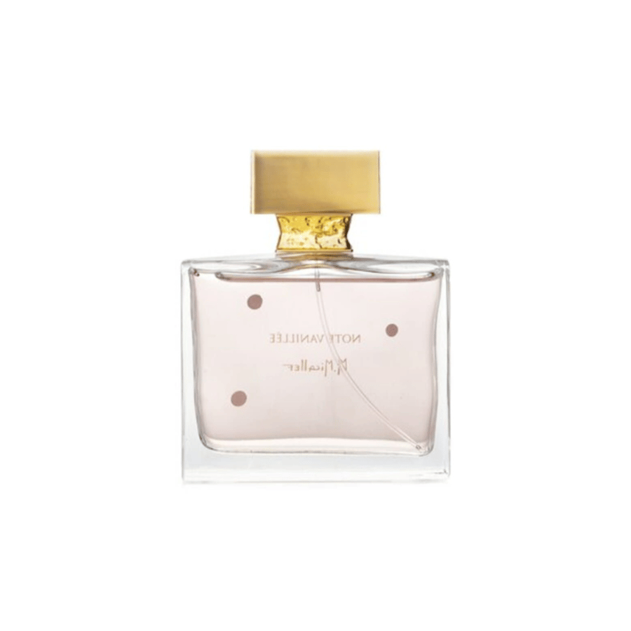 عطر إم ميكاليف نوت فانيلا أو دو بارفيوم للنساء 100 مل