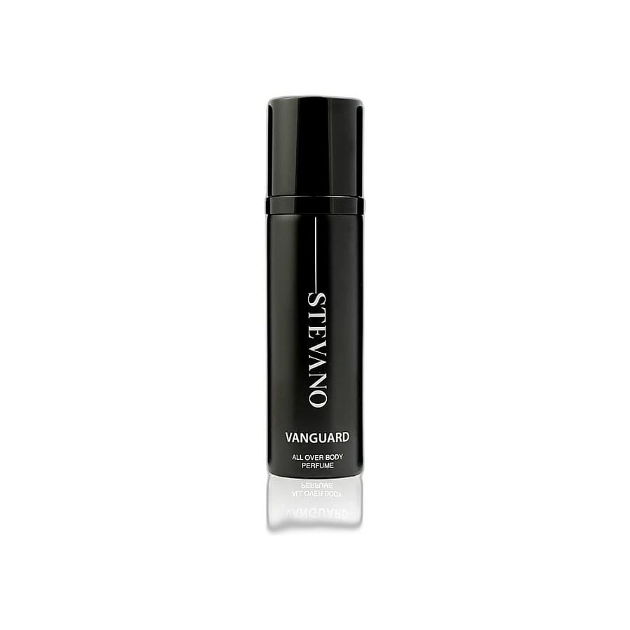 معطر الجسم من فان قارد من ستيفانو 100مل