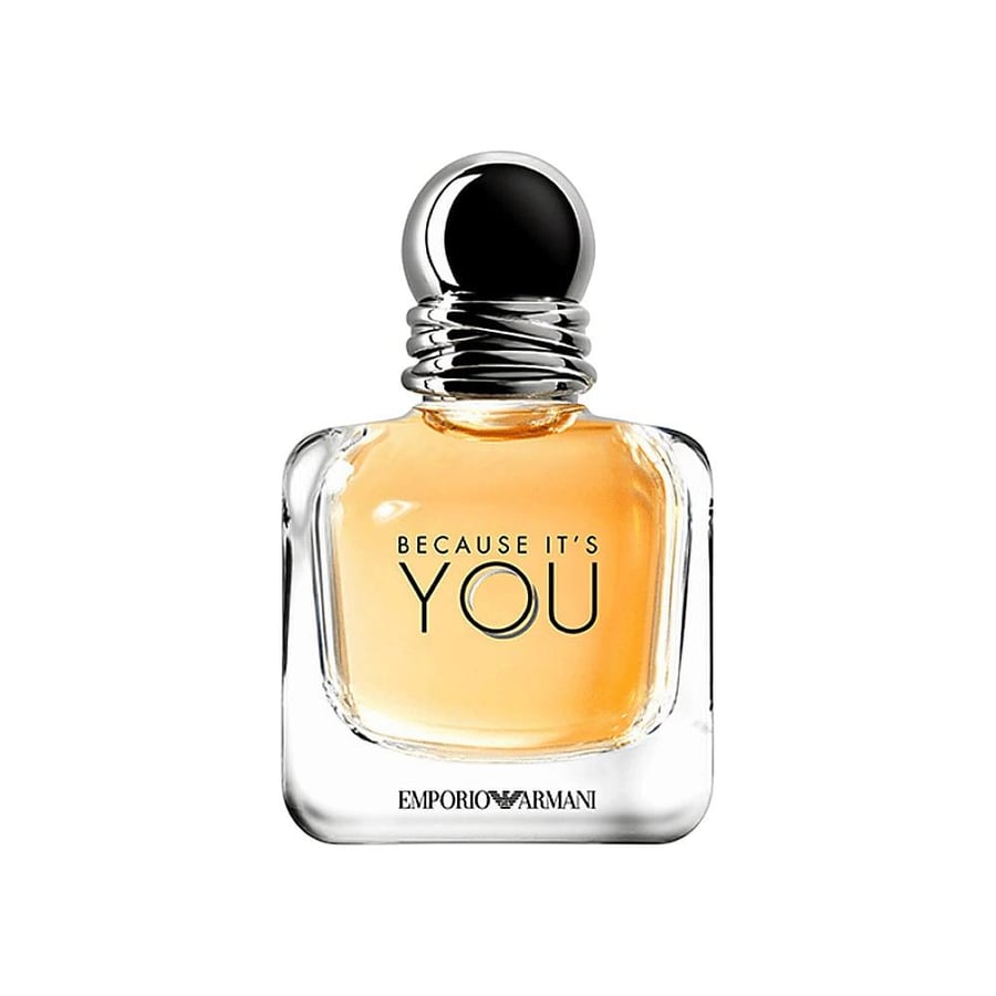عطر بيكوز اتس يو من امبيرو ارماني او دو برفيوم 100مل