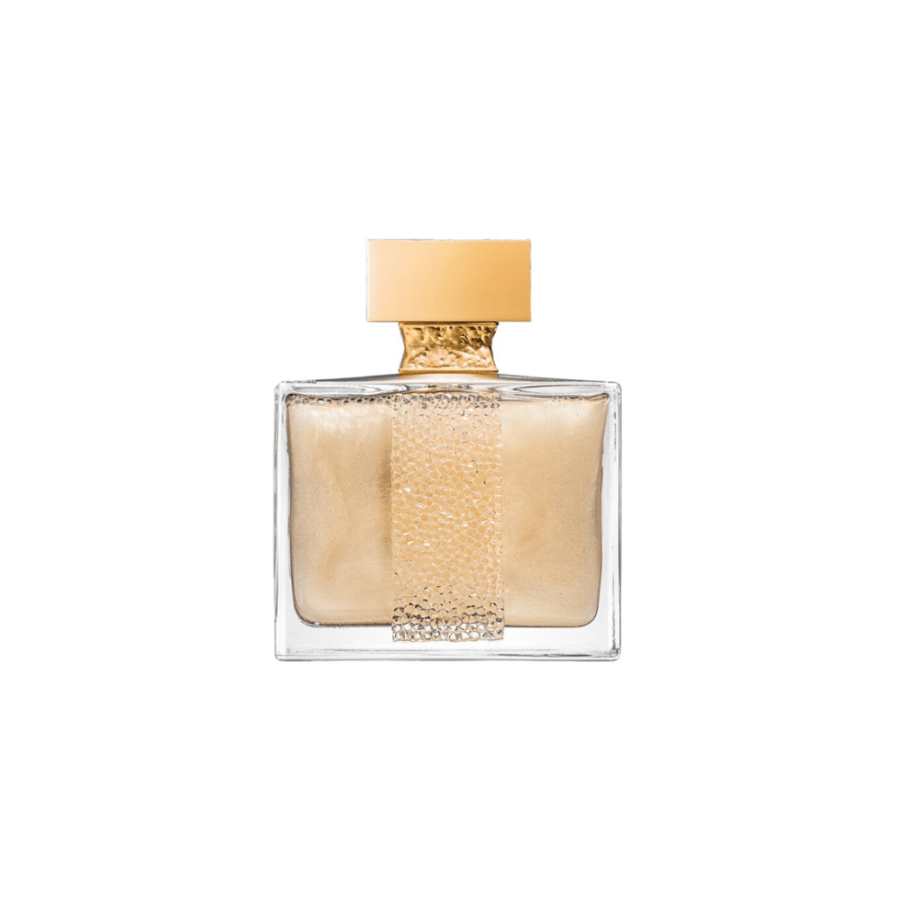 عطر إم ميكاليف يلانج إن جولد أو دو بارفيوم للنساء 100 مل