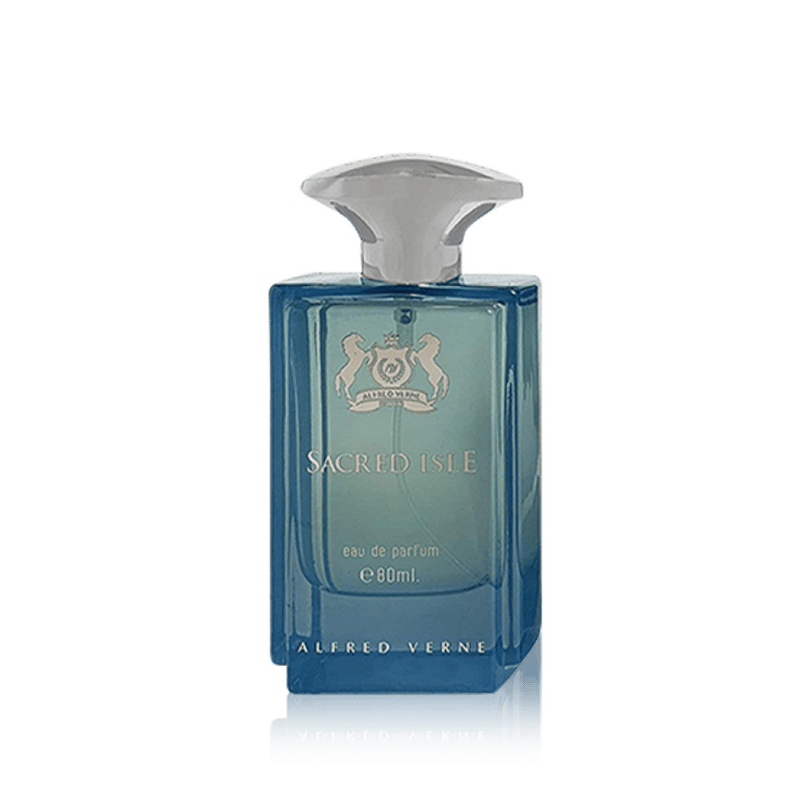 عطر ساكرد آيل من ألفريد فيرن أو دو بارفان 80 مل
