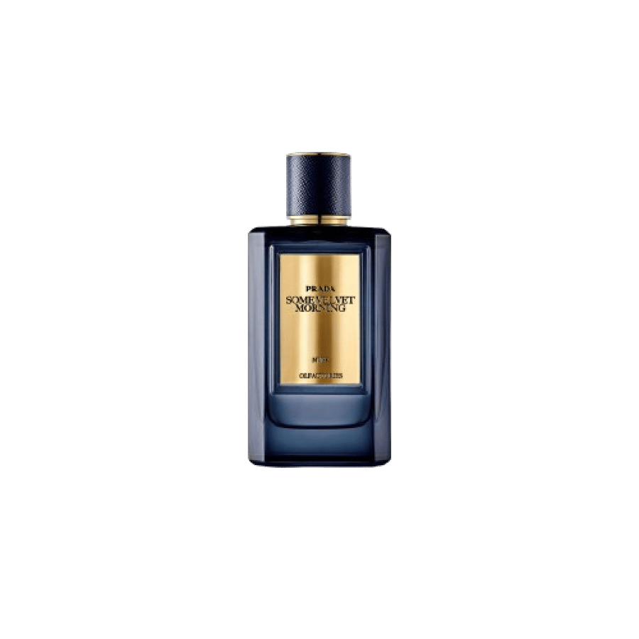 عطر برادا أولفاكتوريز سوم فيلفيت مورننغ أو دو بارفان 100 مل.