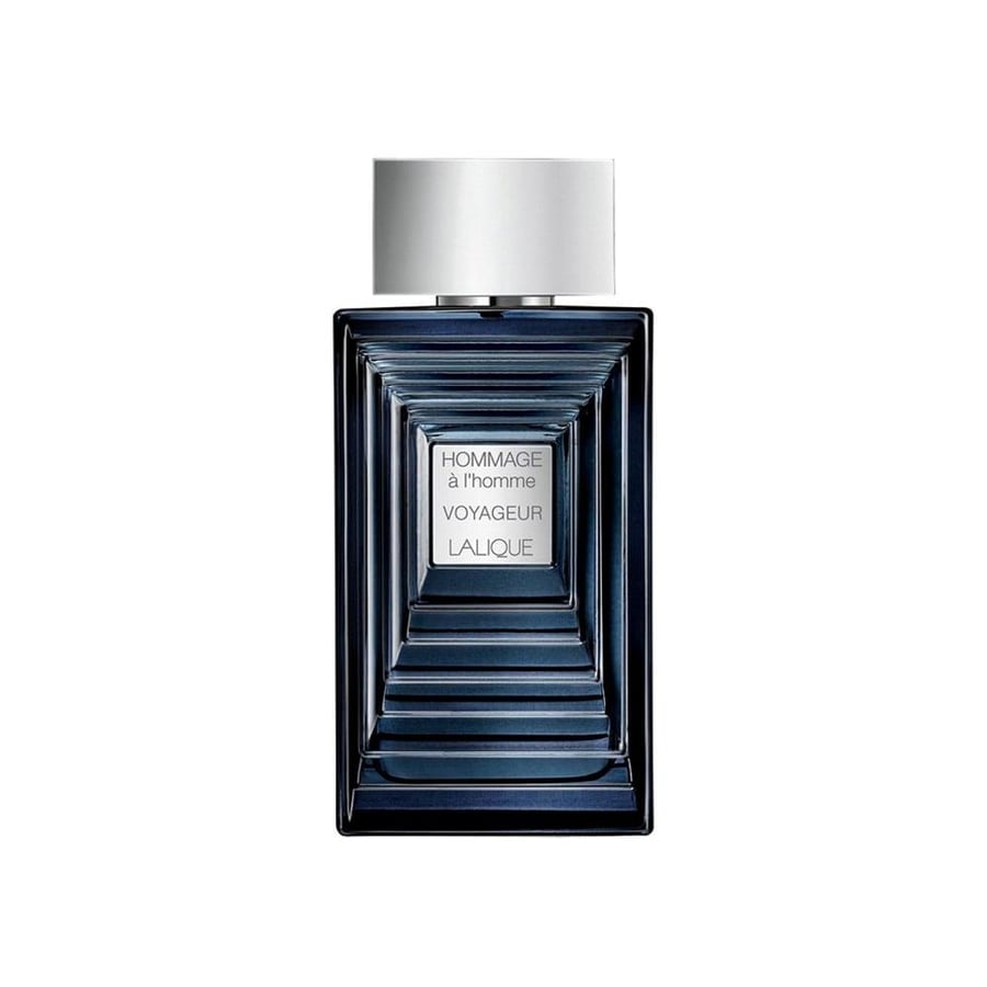 عطر لاليك هوماج فويجير- 100مل