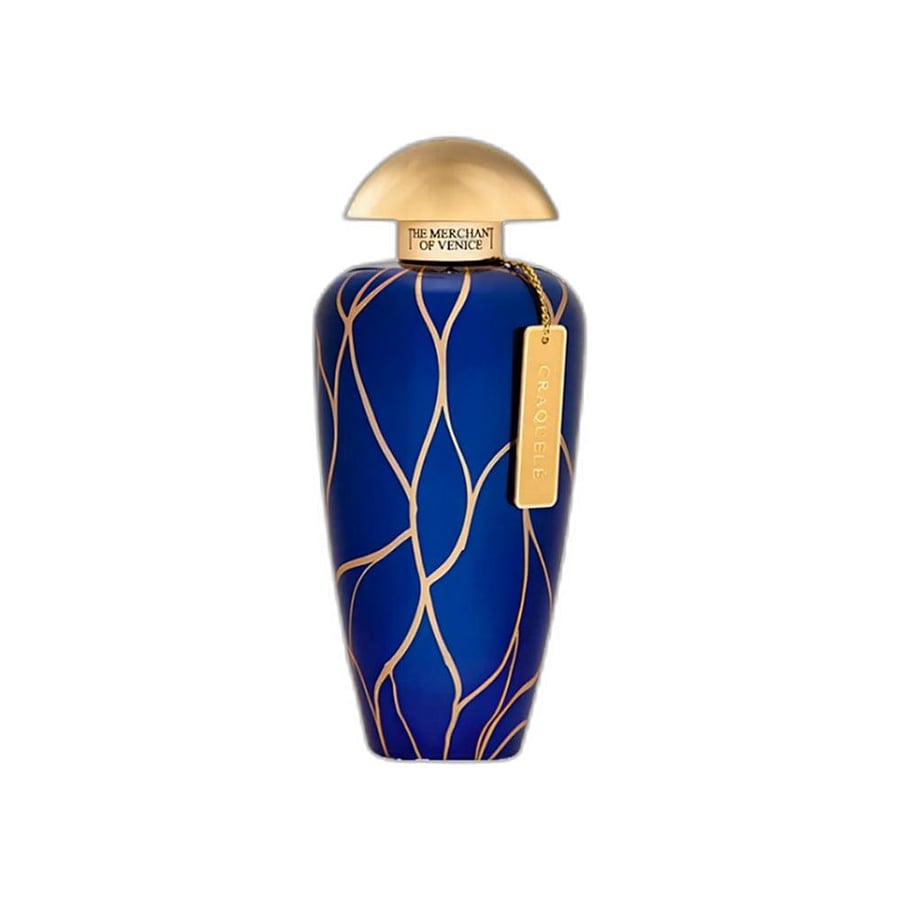 عطر ذا ميرشانت اوف فينيس كراكويل او دو بارفيوم 100مل