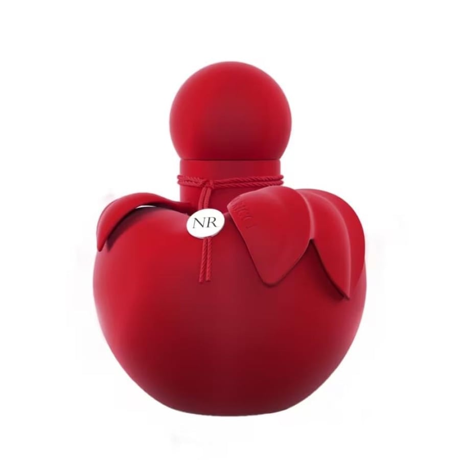 عطر  إكسترا روج من نينا ريشي او دو بارفيوم للنساء 80 مل