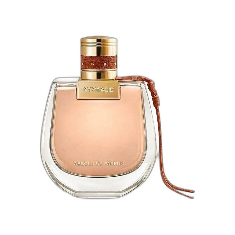 عطر نوماد ابسولو من كلوي او دو برفيوم 75مل