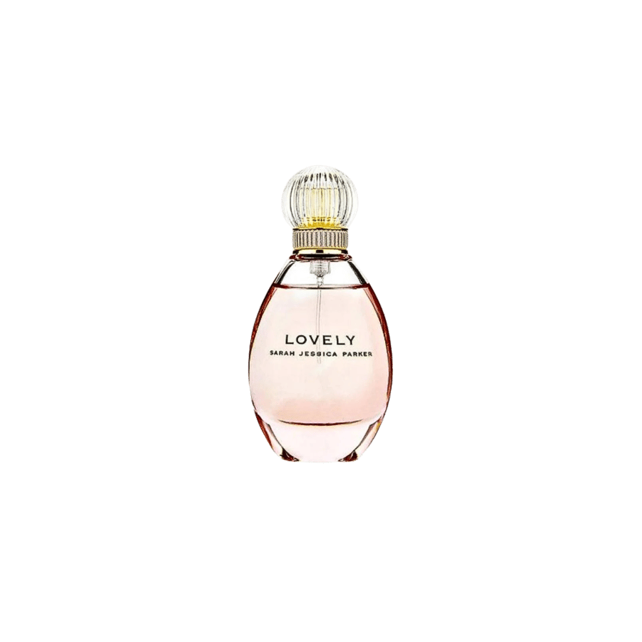 عطر لوفلي من ساره جيسيكا باركر او دي بارفيوم 100مل