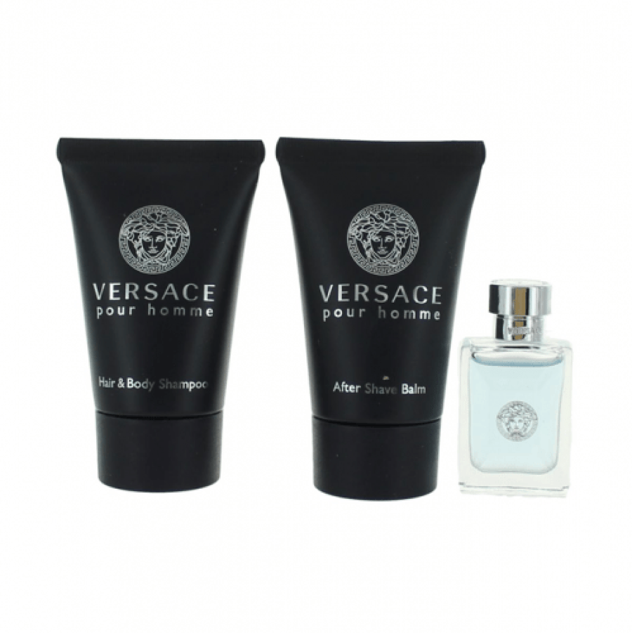مجموعة عطر بور اوم من فرزاتشي للرجال - او دو تواليت