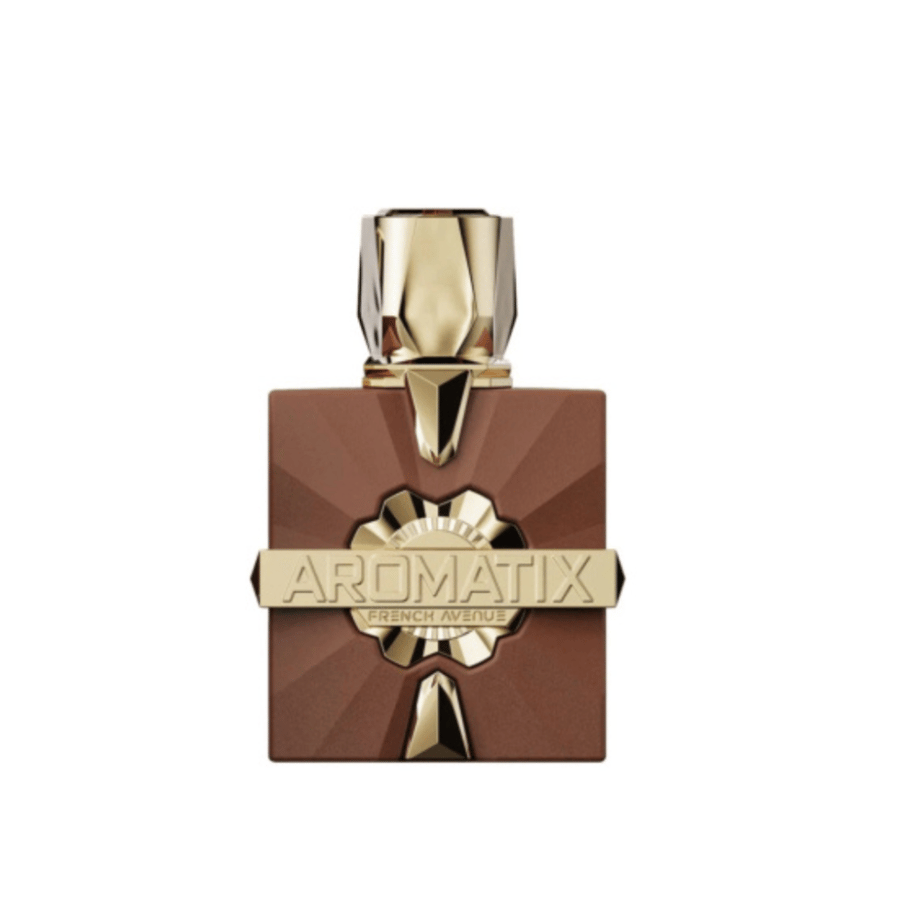 عطر فرنش افينيو اروماتكس رويال تابو 100 مل