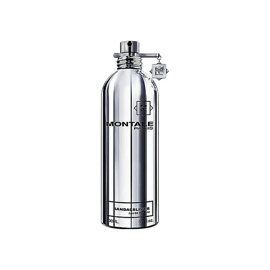 عطر صندل سيلفر من مونتال او دو برفيوم 100مل