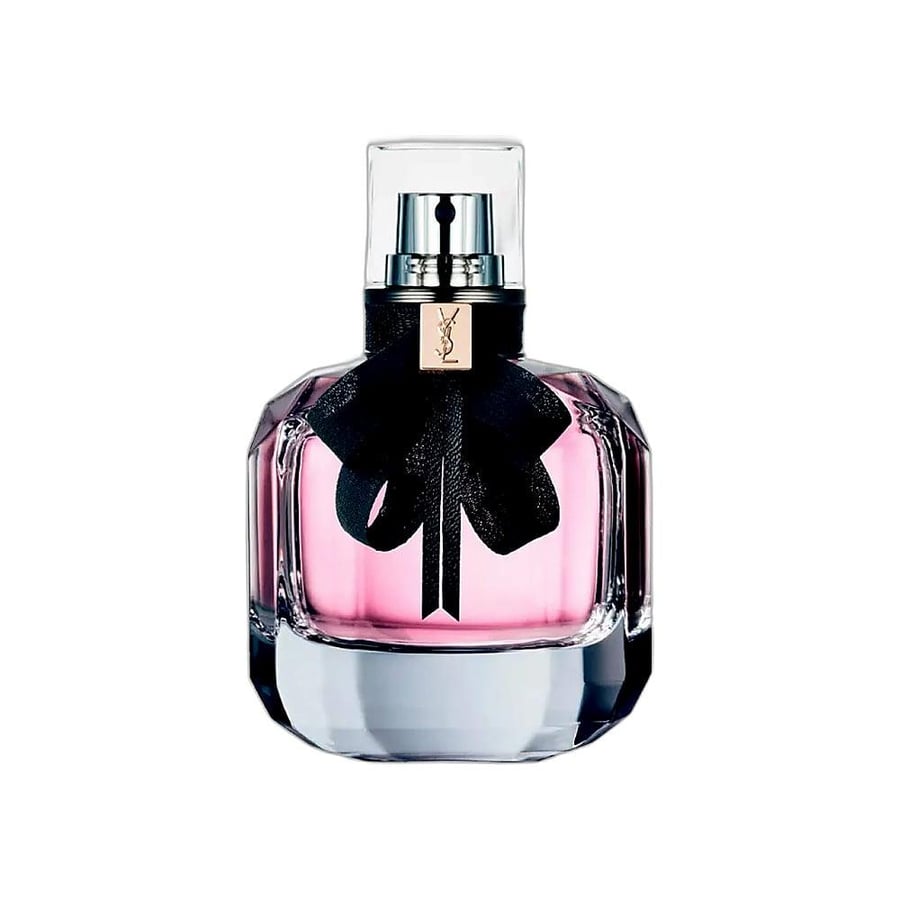 عطر ايف سان لوران مون باريس أو دو بارفان للنساء 30 مل