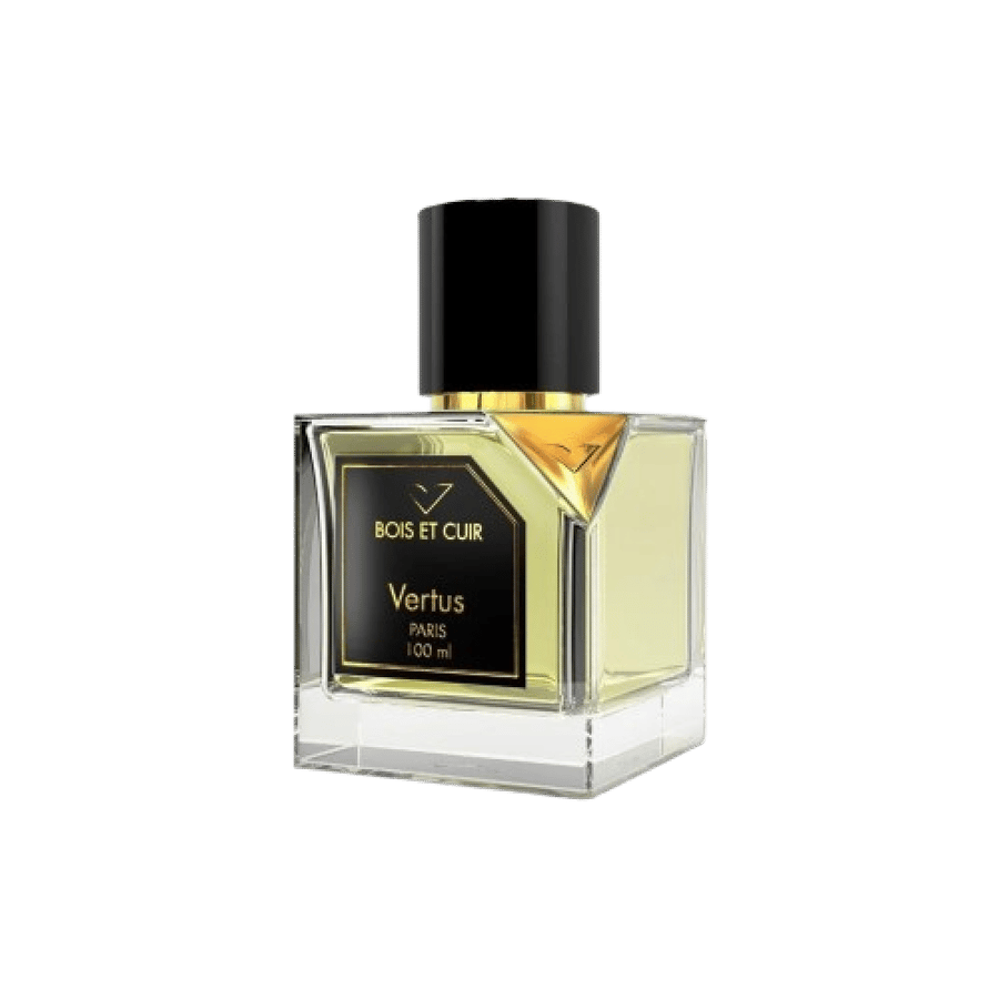 عطر بويس كيوير من فيرتس او دو بارفيوم 100مل