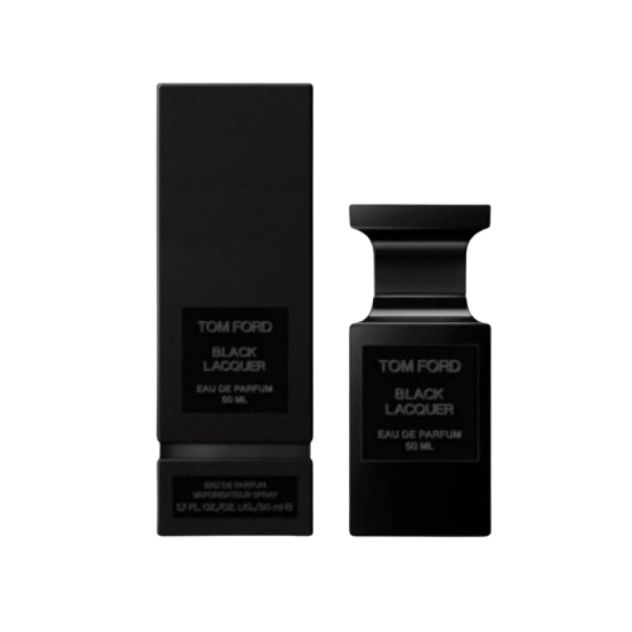 عطر بلاك لاكر من توم فورد – أو دو برفيوم -50مل