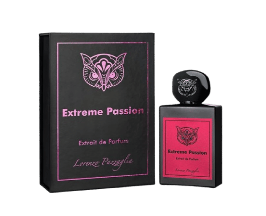 عطر اكستريم باشون لورنزو بازاغليا اكستريت-50مل