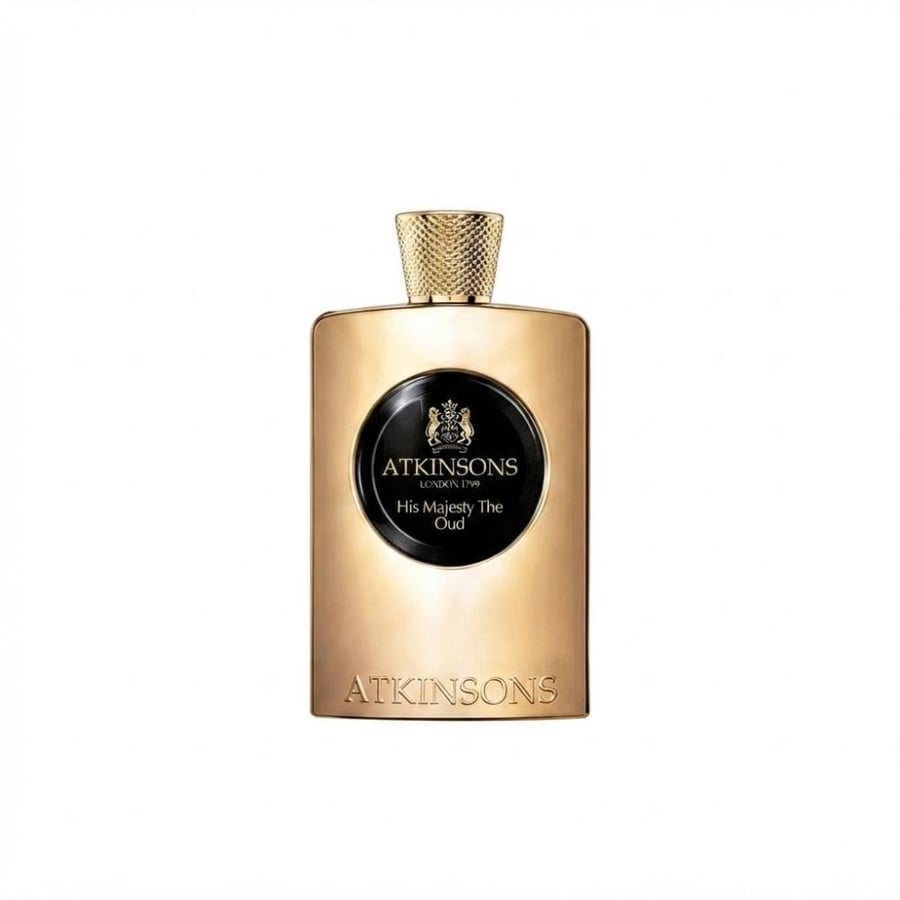 عطر هير ماجيستي ذا عود من اتكينسونس او دو برفيوم 100مل