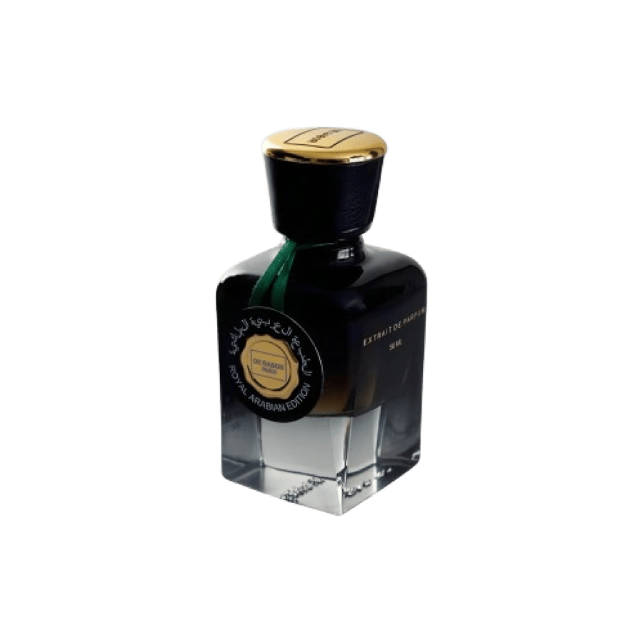 عطر  رويال ارابيان اديشن اوف لذر فوريف من دي غابور ر اكسترايت او دي بارفيوم 50 مل