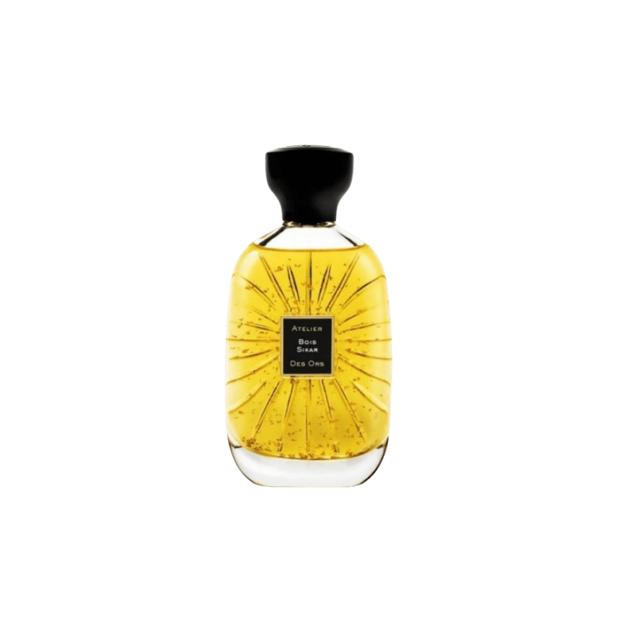 عطر بويس سيكار من اتيليه دي اورس او دي برفيوم 100مل