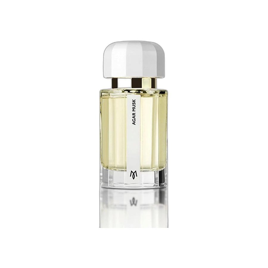 عطر اجار مسك من رامون مونيغال و دو بارفيوم