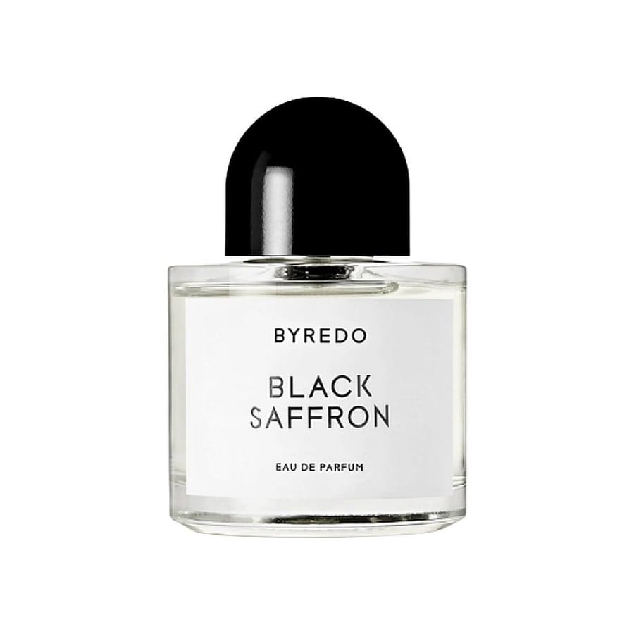 عطر بلاك سافرون من بايريدو  - او دو برفيوم - 100مل