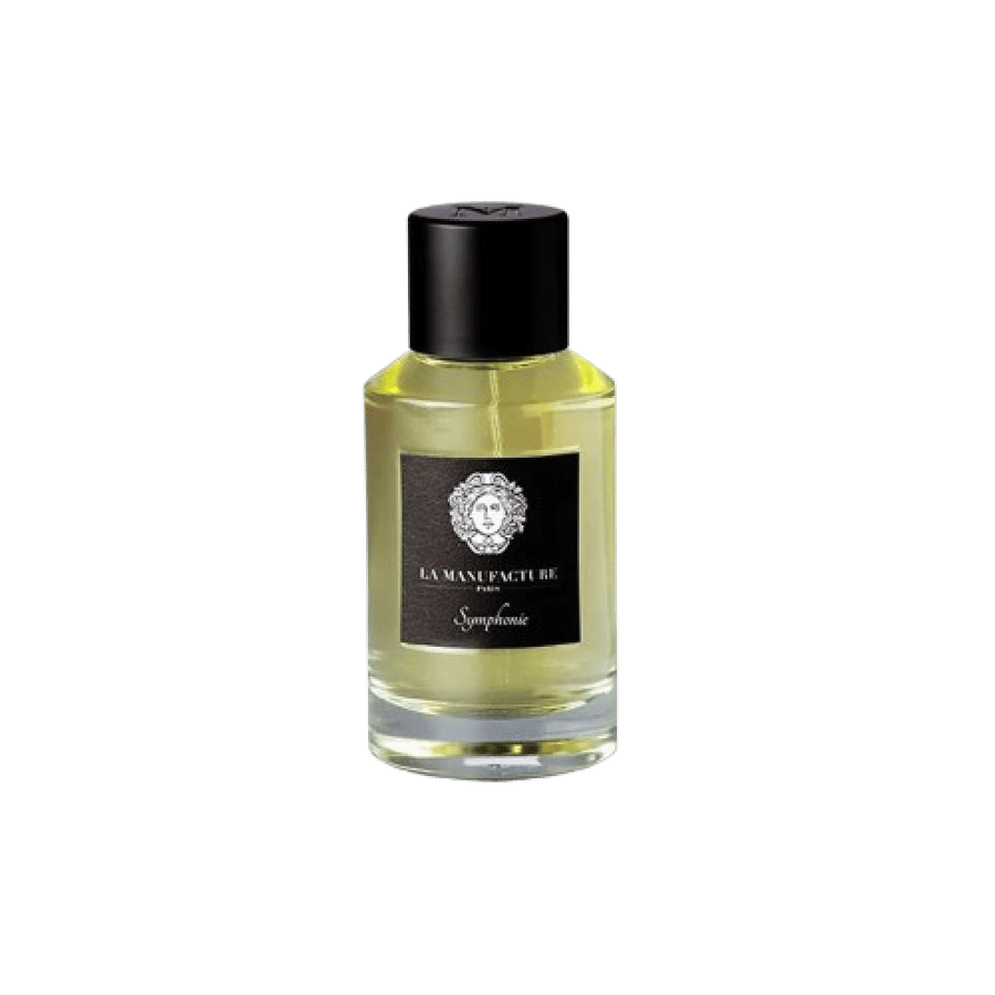 عطر سيمفوني من لا مانيفاكتور او دي بارفيوم 100 مل