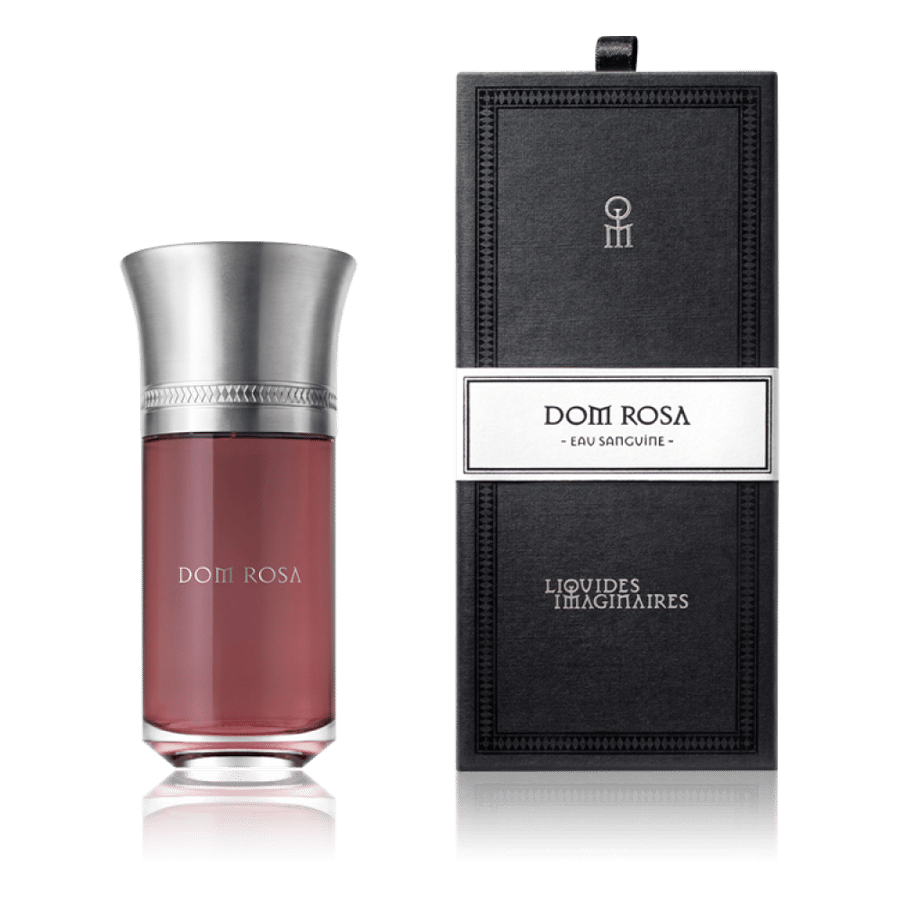 عطر دوم روزا من ليكويد اماجينيرز او دو برفيوم 100 مل